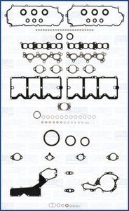 Complete pakkingsset, motor 51022700