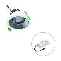 EVN F05R11SM0627L38D EVN Lichttechnik LED-plafondspot