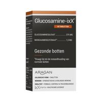 Glucosamine-ixx 60 Tabletten - thumbnail