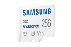 SAMSUNG SAMSUNG PRO Endurance 256 GB microSDXC (2022)