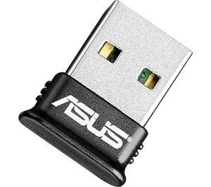 Asus USB-BT400 Bluetooth 4.0-dongle 10m met USB2.0-interface