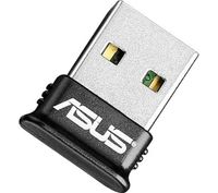 Asus USB-BT400 Bluetooth 4.0-dongle 10m met USB2.0-interface - thumbnail