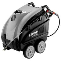 Lavor HLR 2021 LP RA Hogedrukreiniger 230 bar Koud water Lavor HLR 2021 LP RA Hogedrukreiniger 230 bar Koud water