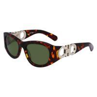 Dames zonnebril Salvatore Ferragamo SF1082S-5319219 Ø 53 mm