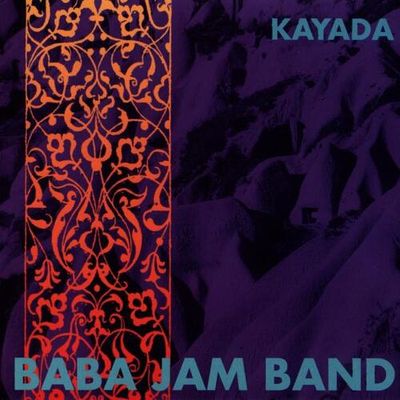 Kayada - CD (4013429110362) Kayada - CD (4013429110362)