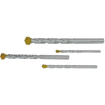 Brüder Mannesmann Steenboor 13 x 400 mm (Hobby) - 510130