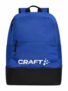 Craft 1914379 Squad 2.0 Shoe Backpack 26L - Club Cobolt - One Size