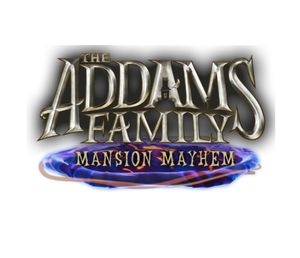 Outright Games The Addams Family: Mansion Mayhem Standaard Meertalig PlayStation 4