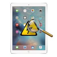 iPad Pro 12.9 (2017) Diagnose - thumbnail