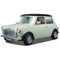 Modelauto Mini Cooper 1969 1:18