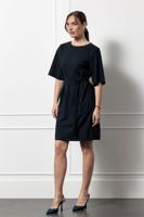 Studio Anneloes Melody Dress 12951 Zomerjurkjes 6900 Dark Blue