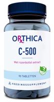 Orthica C-500 90Tabletten