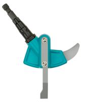 Gardena 2-in-1 combisystem onkruidwieder voor patio's - 3607-20