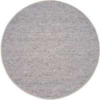 Veer Carpets - Vloerkleed Scott Taupe Rond ø160 cm