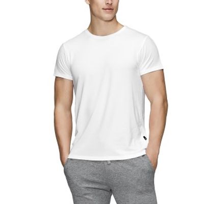 JBS of Denmark Bamboo Blend O-neck T-shirt * Actie *