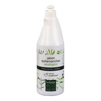 Vlekkenverwijderaar Jabones Beltrán Zeep Ecologisch (750 ml)