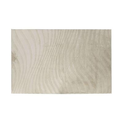 Tapijt Home ESPRIT Beige 160 x 230 cm