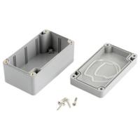 Supertronic PE212K-S Universele behuizing 115 x 65 x 55 1 stuk(s)