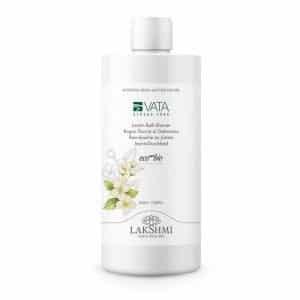Lakshmi Douche en bad Vata Stress vrij - 500 ml
