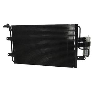 Condensor, airconditioning AC217000S