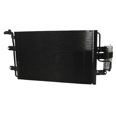 Condensor, airconditioning AC217000S