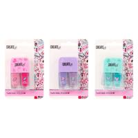 Create It! duo nagellak