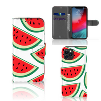 Apple iPhone 11 Pro Book Cover Watermelons