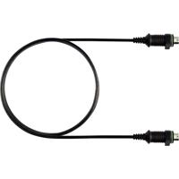 testo 0554 5520 Verbindungskabel - mit MiniDin-Anschluss 1 stuk(s)
