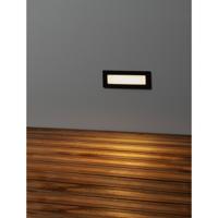 Lyora Zwarte inbouwlampEcho richtbaar - 9030809