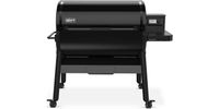 Weber SmokeFire EPX6 - STEALTH Editie