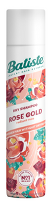 Batiste Droogshampoo Rose Gold