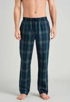 Schiesser Schiesser Pyjamapantalon 175247 heren green