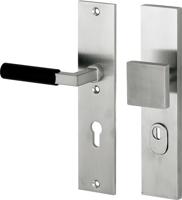 Knopg.LS SKG Bauhaus MMNO-eb/Ti K92