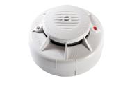 Rookmelder fito optisch 3v batterij draadloos | 72 stuks