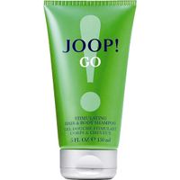 Go hair & body shampoo, 150 ml