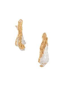 LOVENESS LEE boucles d'oreilles Kodiak