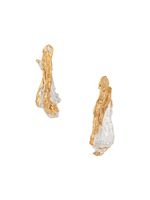 LOVENESS LEE boucles d'oreilles Kodiak