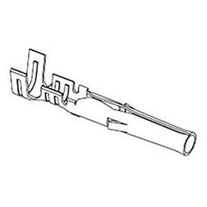 0.062 Diameter 02061132 Molex Inhoud: 1 stuk(s)