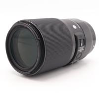 Sigma 105mm F/2.8 DG DN Macro Art Sony FE occasion