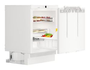 Liebherr UIKo 1550 Premium koelkast Ingebouwd 132 l F Wit