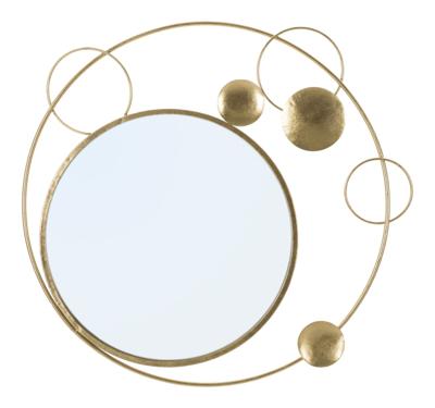 WANDSPIEGEL PLANET CM 90X3X83