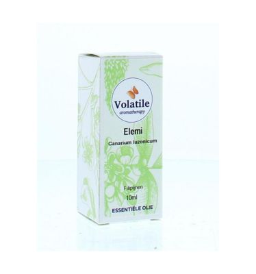 Elemi