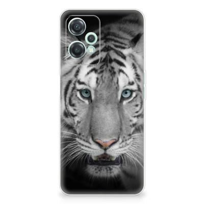 OnePlus Nord CE 2 Lite | TPU Hoesje | Tijger