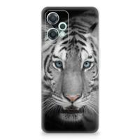 OnePlus Nord CE 2 Lite | TPU Hoesje | Tijger