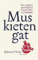 Muskietengat - John ter Horst - ebook - thumbnail