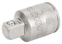 Bahco Verloopstuk | 1/2" naar 3/8" - retailverpakking - SB8171