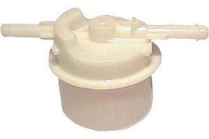 Brandstoffilter TF1158