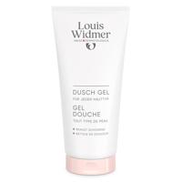 Louis Widmer Douchegel Licht Geparfumeerd 200ml