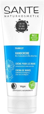 Sante Family handcream calendula & aloe vera bio (100 ml)