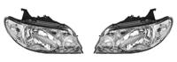 Koplamp Set SET2733962